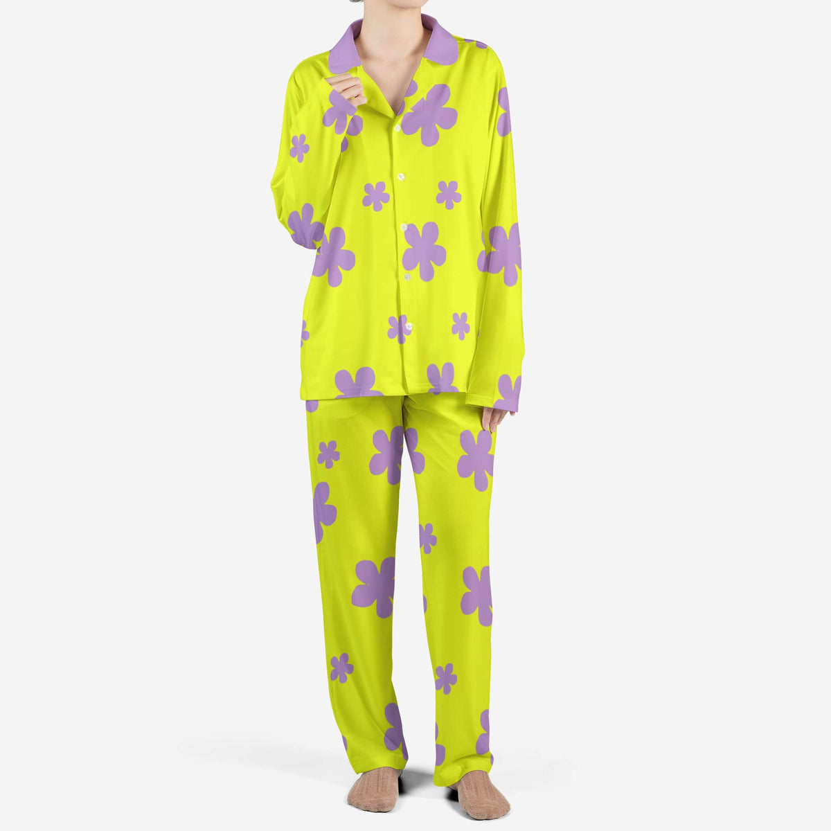 SpongeBob Pants Pajama