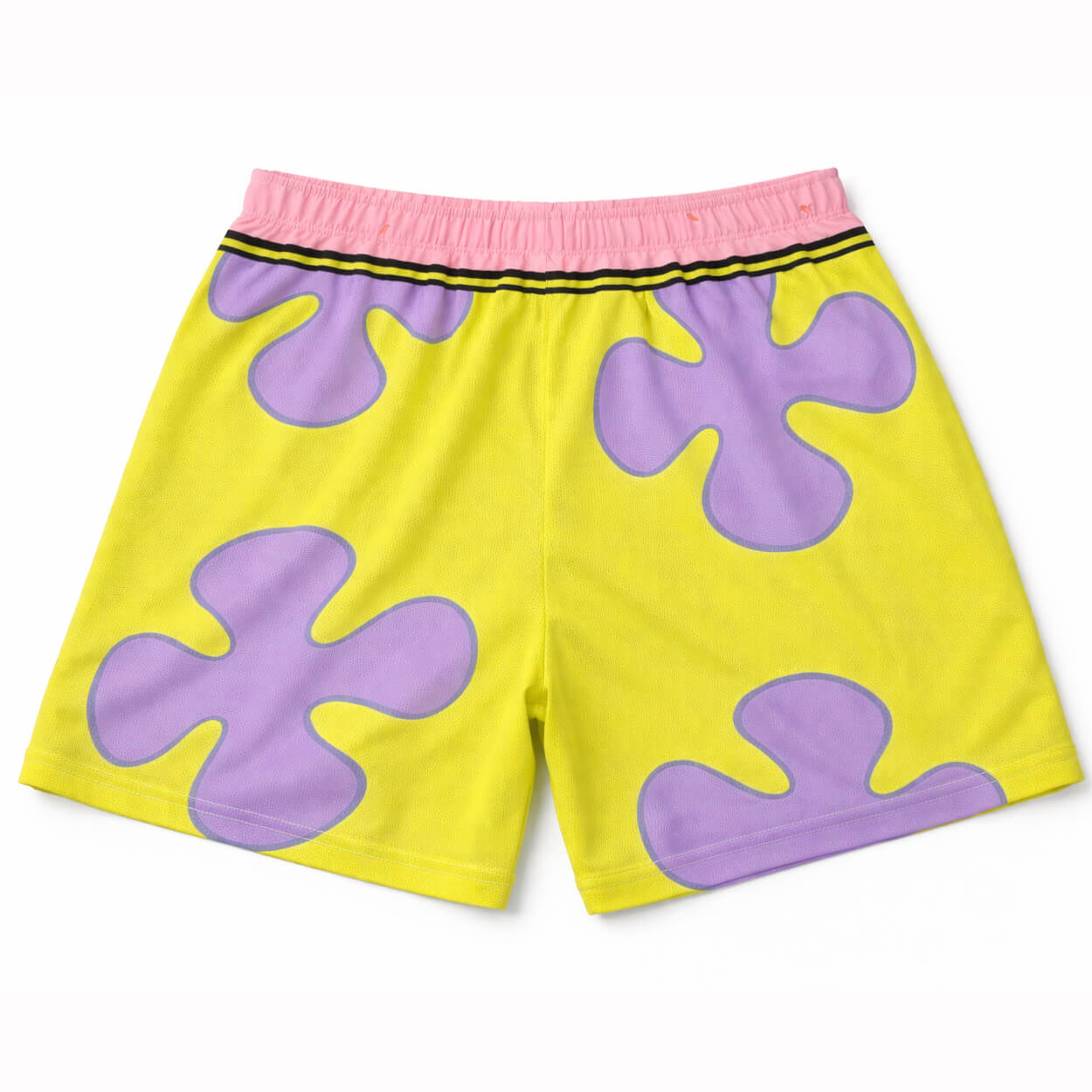 Patrick Pants Mesh Shorts