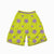 Patrick Pants Basketball Shorts