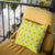 Spongbob Patterick Pants Throw Pillow