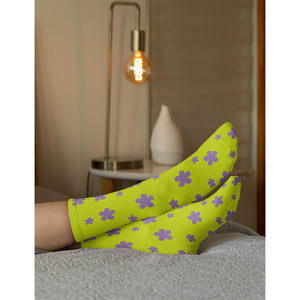 Spongbob Patterick Pants  Socks