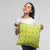 Spongbob Patterick Pants Throw Pillow