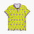 Spongbob Patterick Pants Polo Shirt