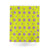 Spongbob Patterick Pants Shower Curtains