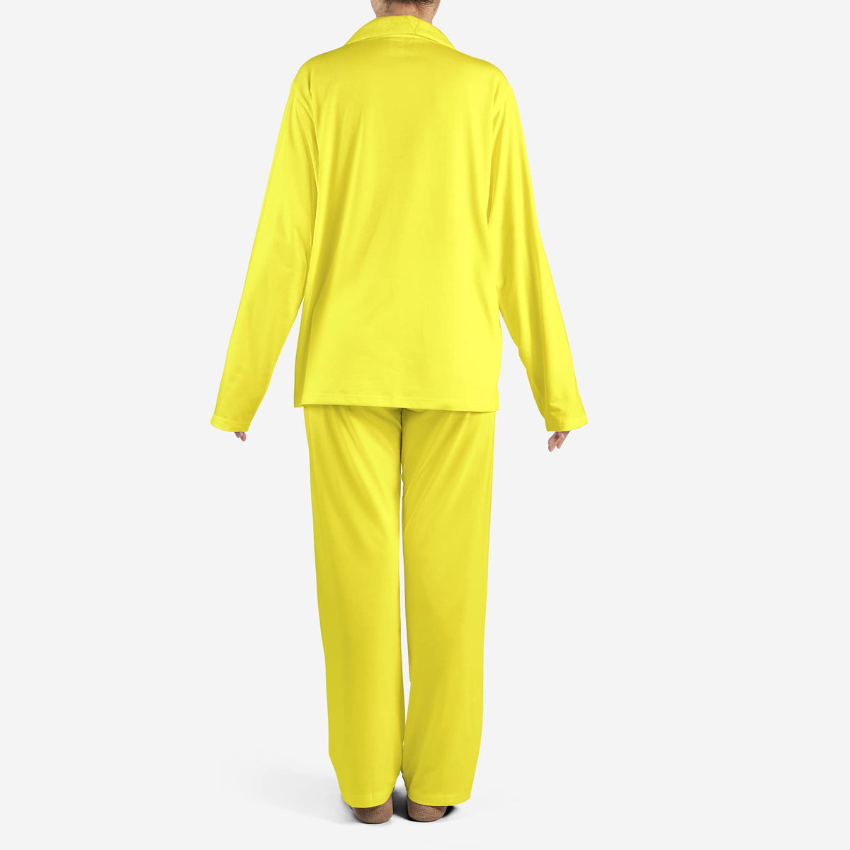 Patrick Star Pajamas Set