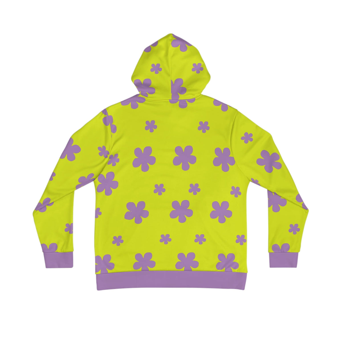 Patrick Pants Pullover Hoodie