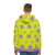 Spongebob Pullover Hoodie