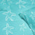 Star Fish Brushed Exquisite Microfiber Printed Duvet Cover Bedding