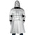 Stormtroopers Hooded Cloak Coat