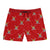 Straw Hat Jolly Roger OP Swim Shorts