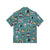 Straw Hat Crew Jolly Roger Hawaiian Camp Shirt