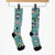 Straw Hat Pirates Jolly Roger Socks