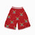 Jolly Roger Basketball Shorts