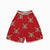 Jolly Roger Basketball Shorts