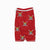 Jolly Roger Basketball Shorts