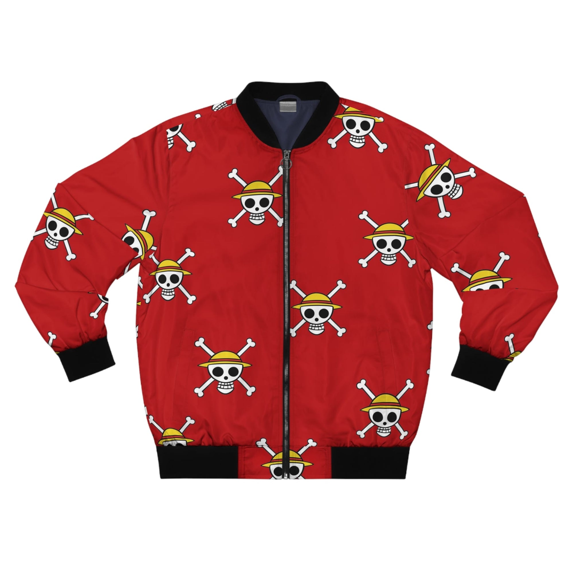 Jolly Roger OP Bomber jacket