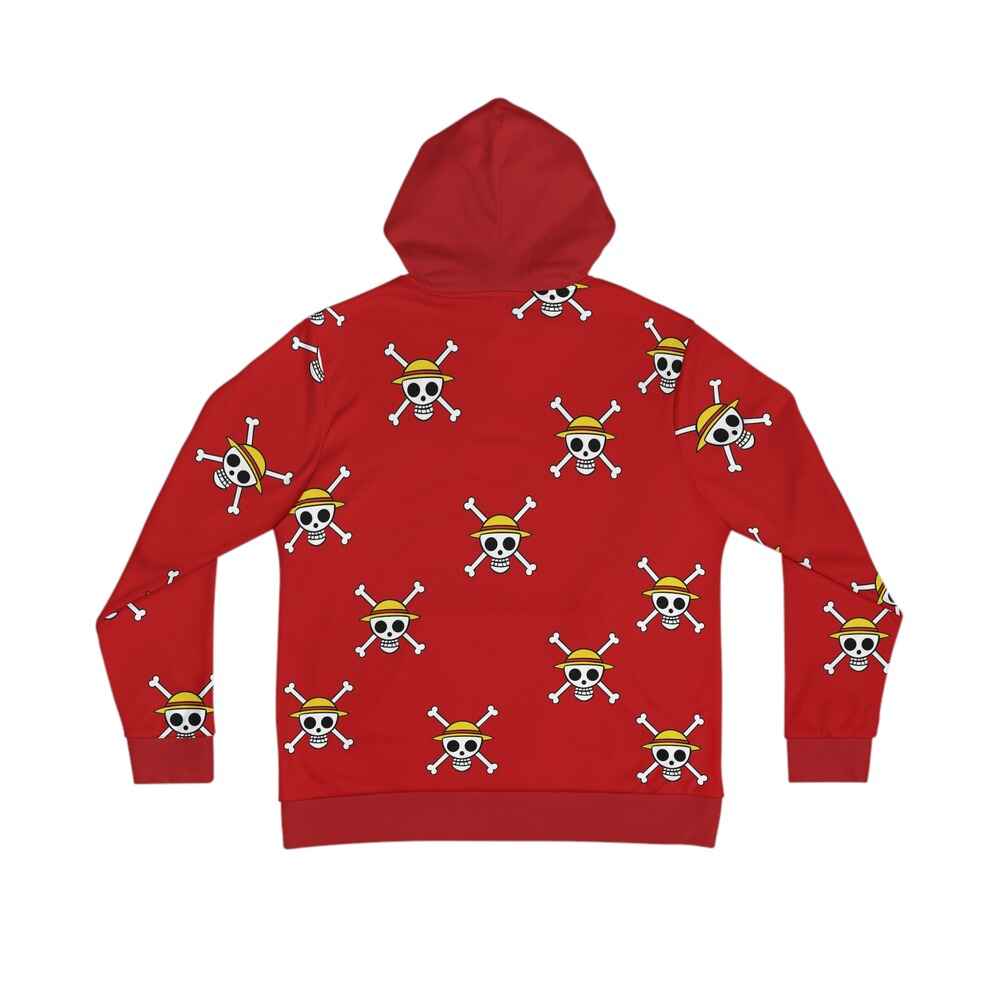 Jolly Roger OP Pirates Hoodie