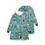 All Strawhat Jolly Roger Oversized Blanket Hoodie