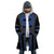 Sub-Zero MK Hooded Cloak Coat