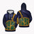 Geto Pullover Hoodie
