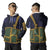 Geto Pullover Hoodie