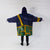 Geto JJK Blanket Hoodie