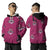 Curse king classic Pullover Hoodie