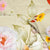 Summer Floral Seamless Comforter Bedding