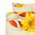 Summer Floral Seamless Comforter Bedding