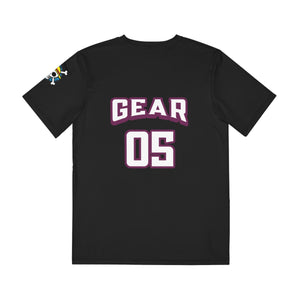 Gear 5 Pattern T-Shirt