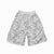 Gear 5 Luffy Basketball Shorts