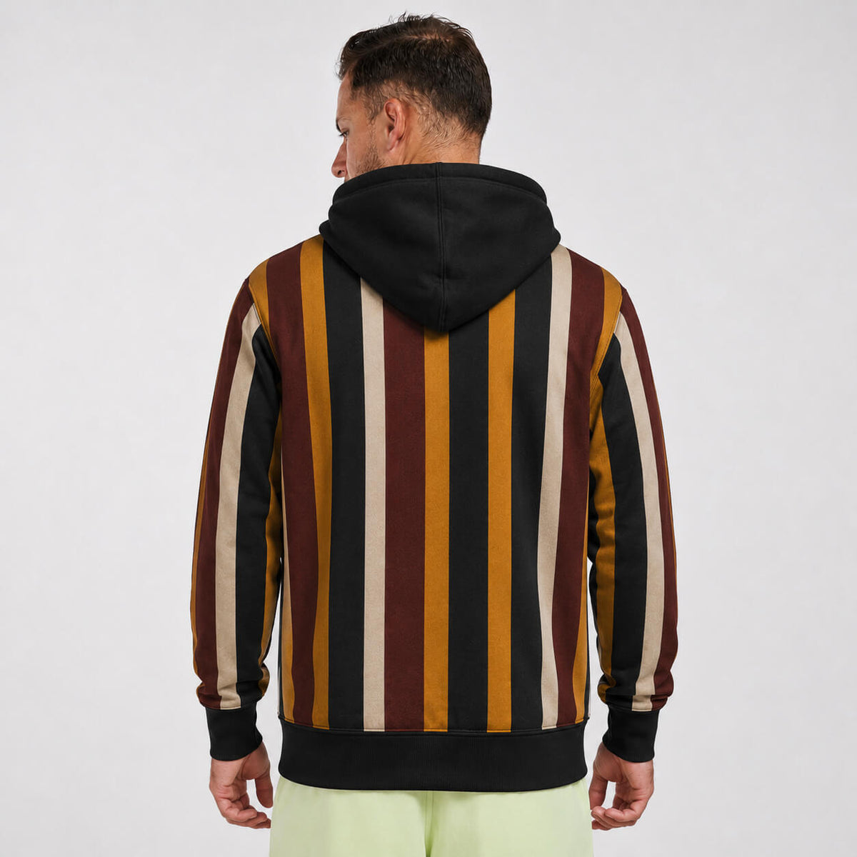 Sundown After Hours Pullover Hoodie