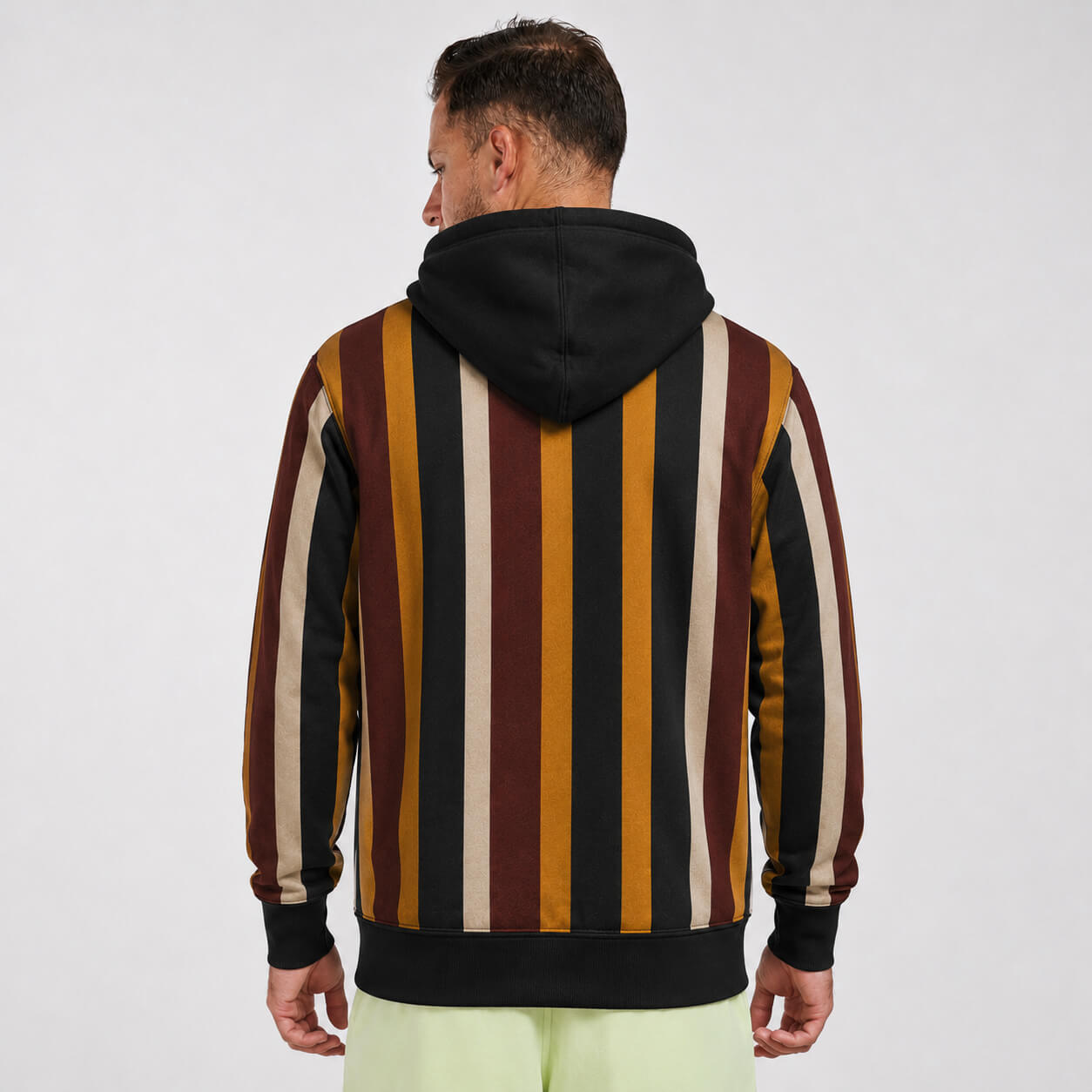 Sundown After Hours Pullover Hoodie