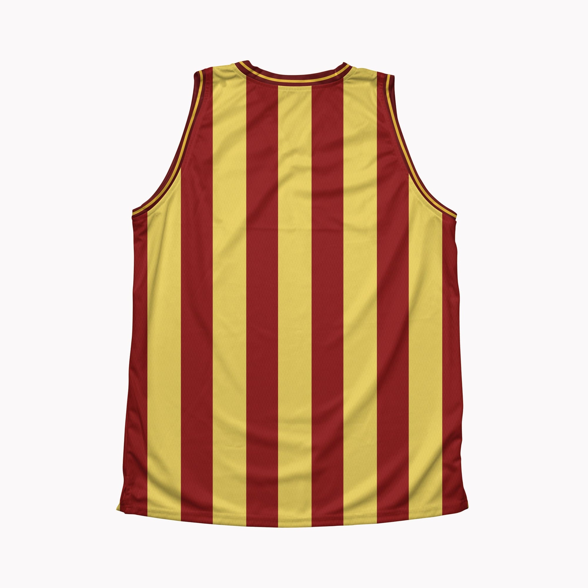 Sundrop FNAF Basketball Jersey Tank Top