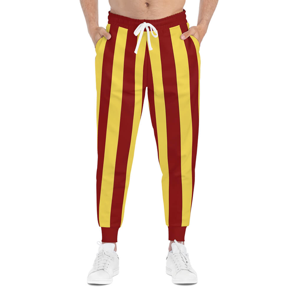 Sundrop Five Nights at Freddy's FNAF Sweatpants Joggers