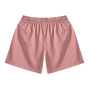 Mirage Dragon Moonlit Mesh Shorts