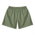 Tomoe Muteki Moonlit Mesh Shorts