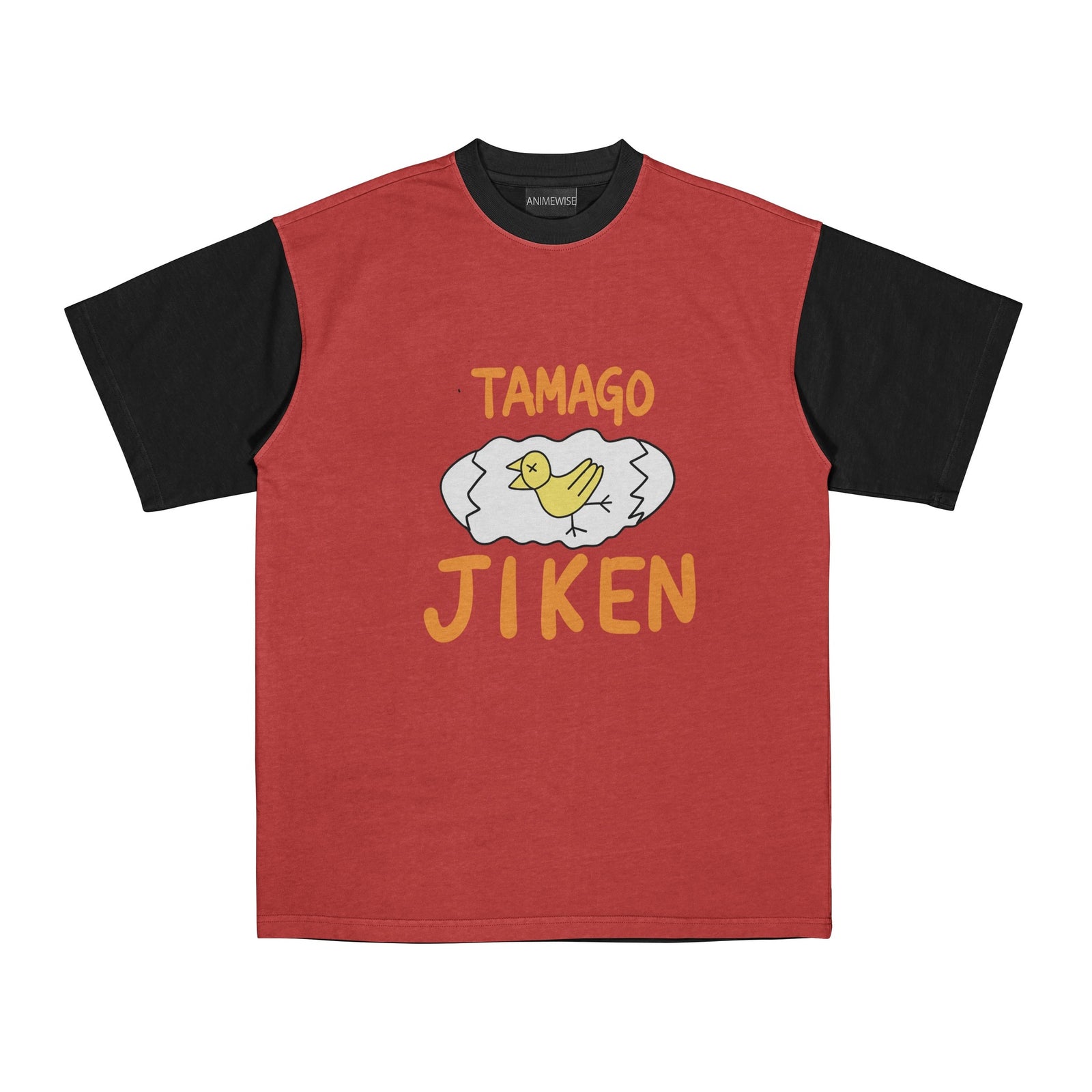 Tamago Jaiken Luffy T-Shirt