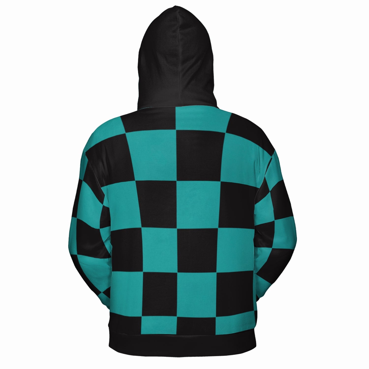 DS Classic Pullover Hoodie