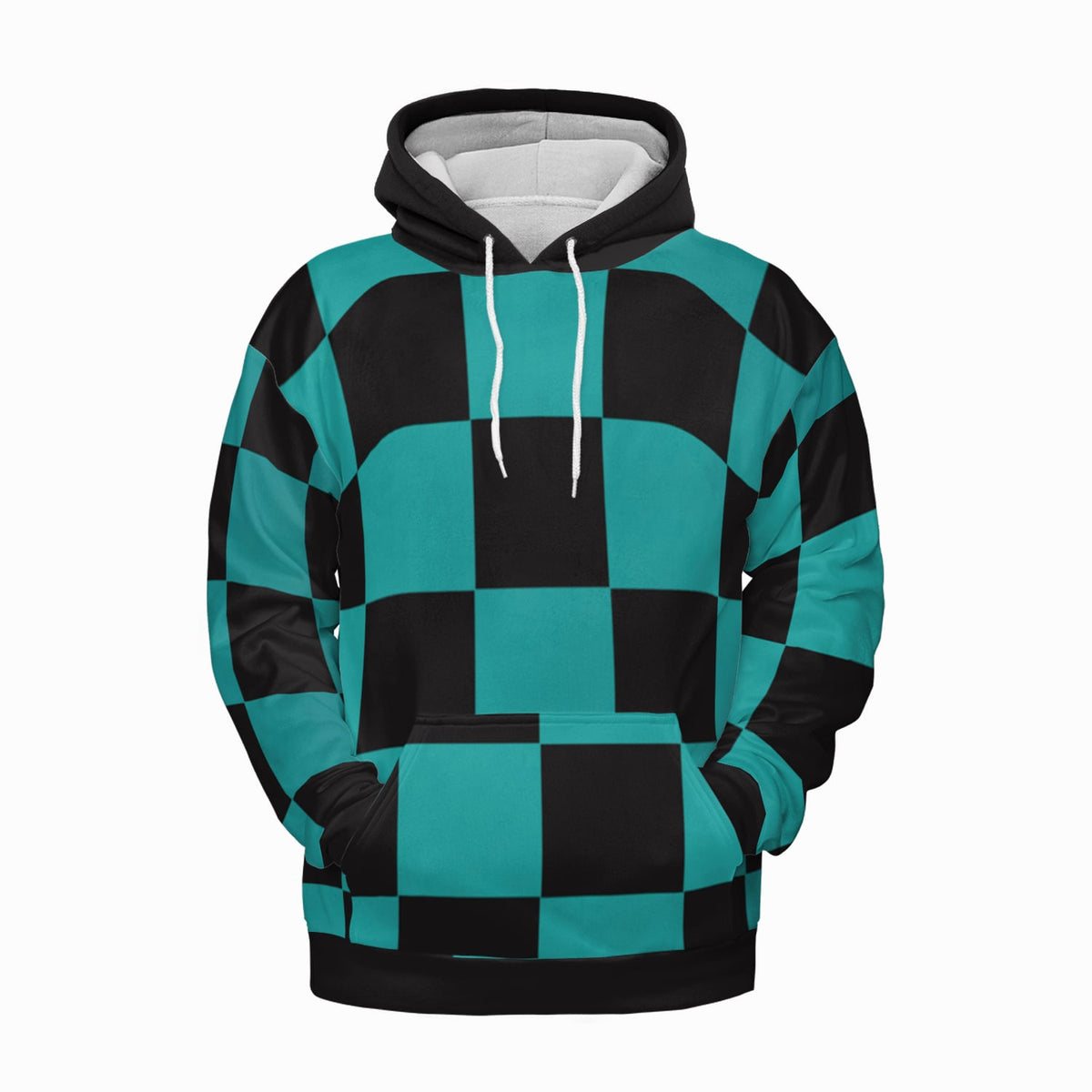 DS Classic Pullover Hoodie