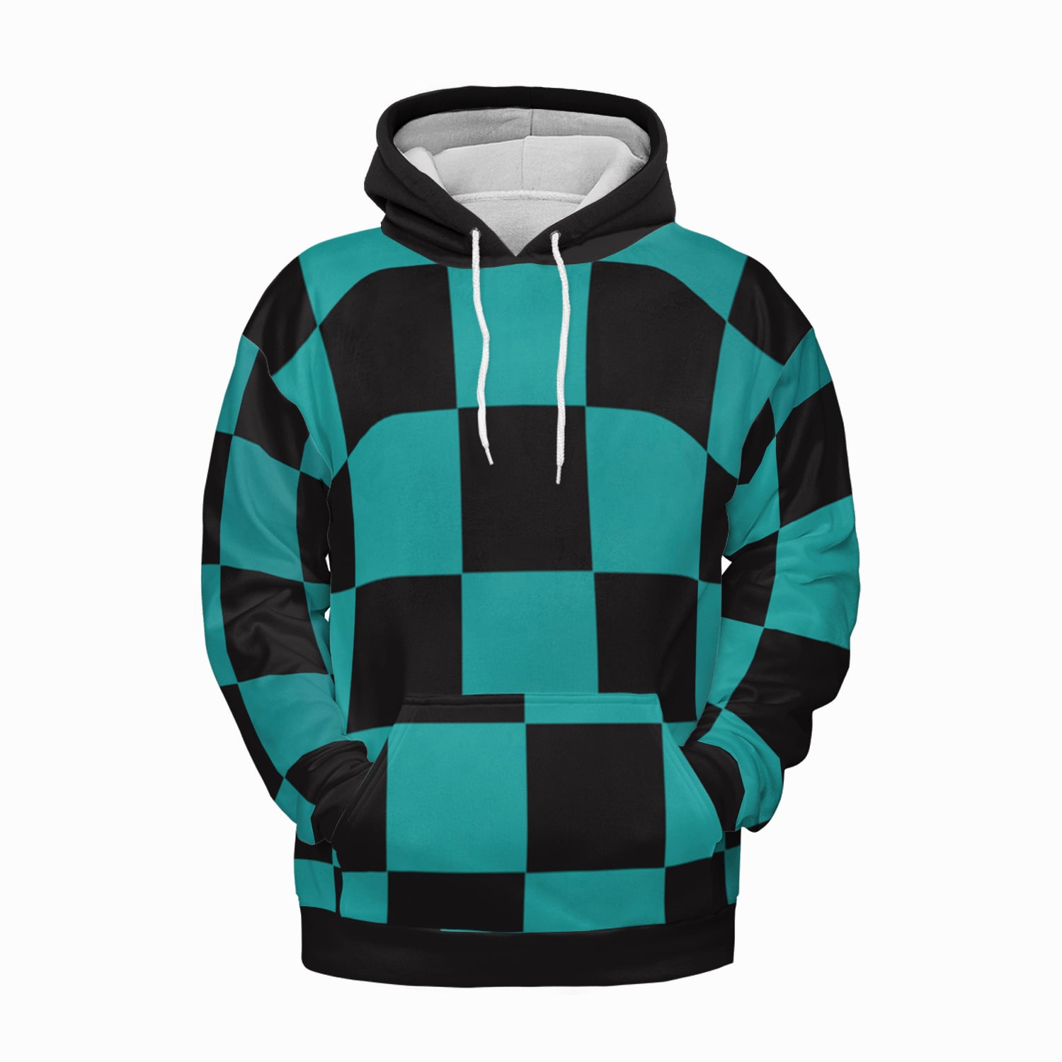DS Classic Pullover Hoodie