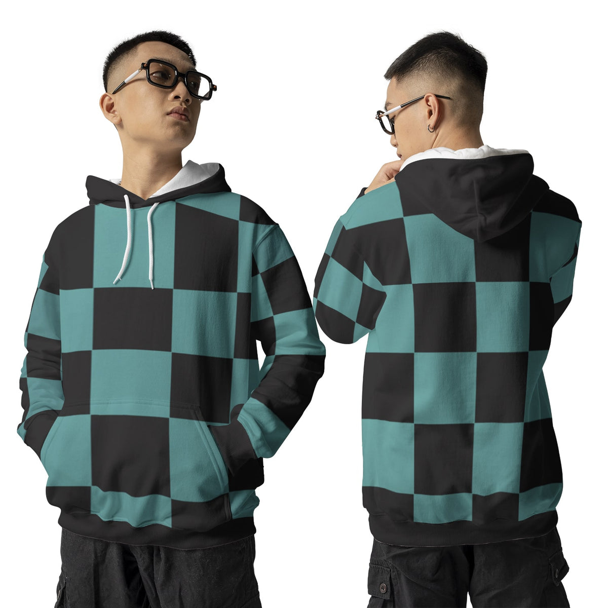 DS Classic Pullover Hoodie