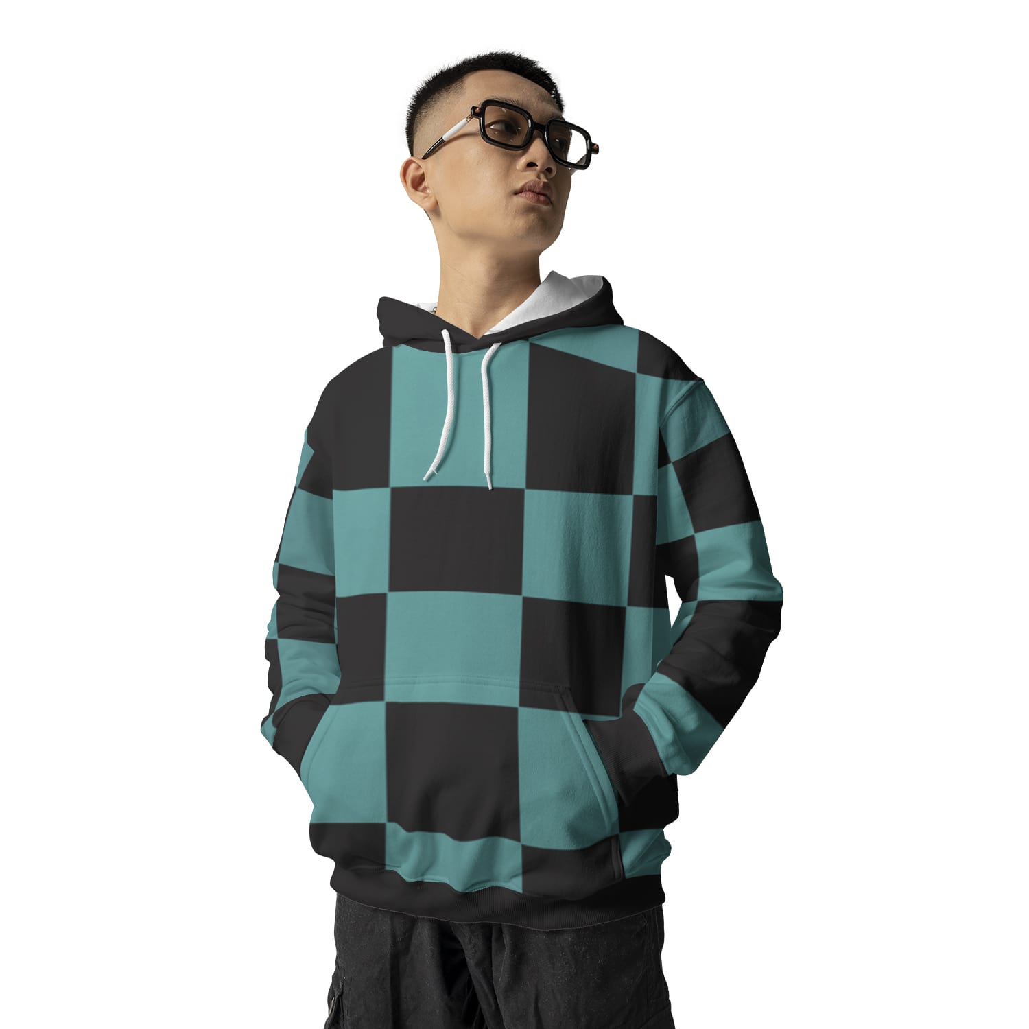 DS Classic Pullover Hoodie