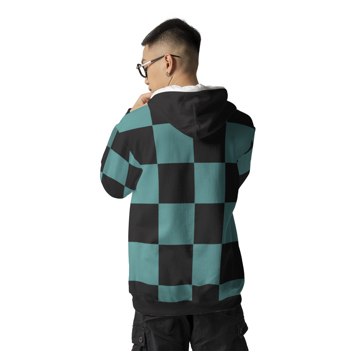 DS Classic Pullover Hoodie