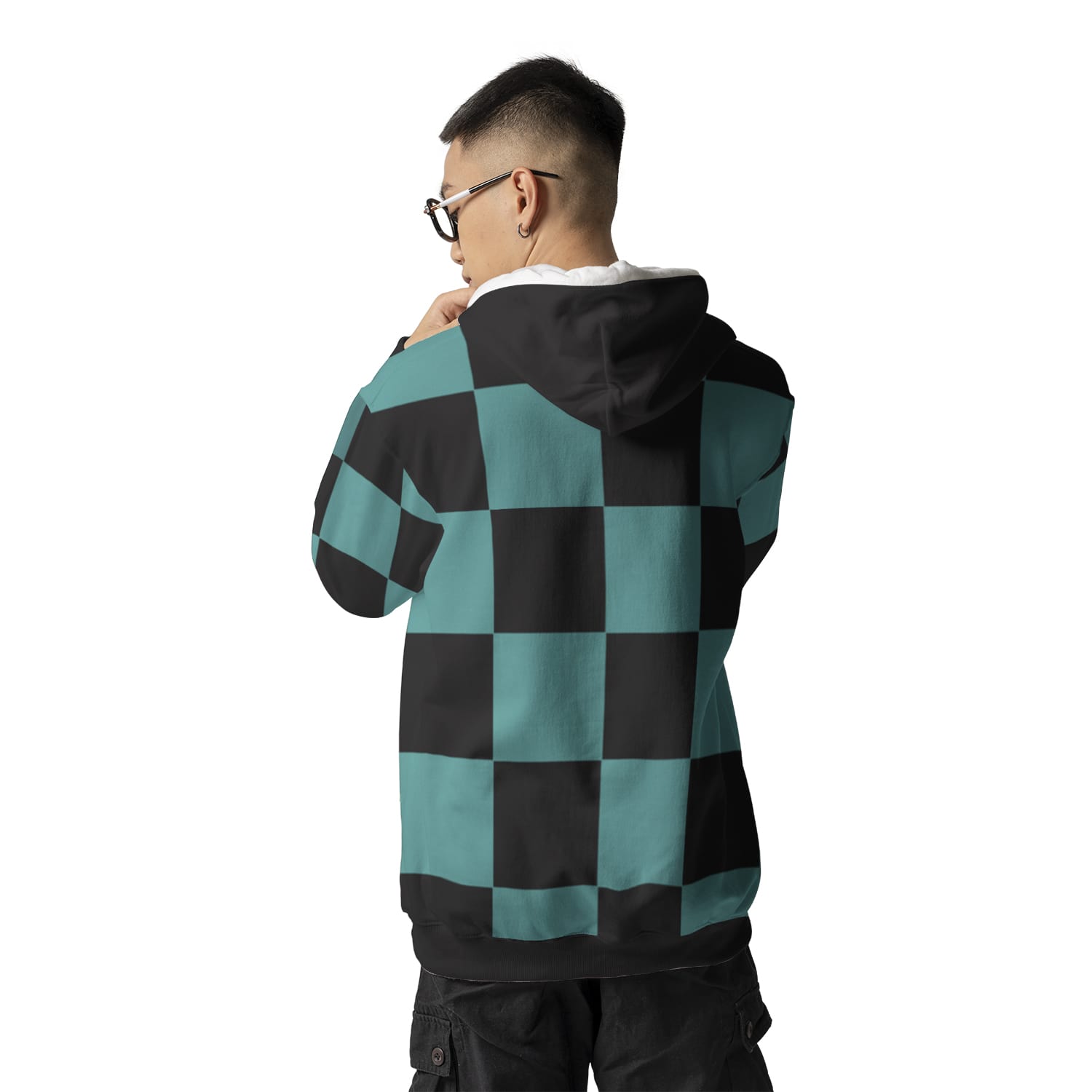 DS Classic Pullover Hoodie