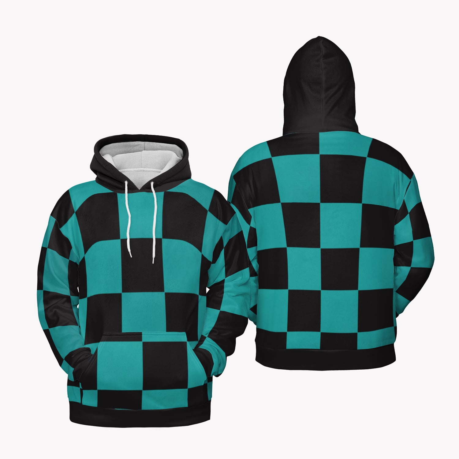 DS Classic Pullover Hoodie