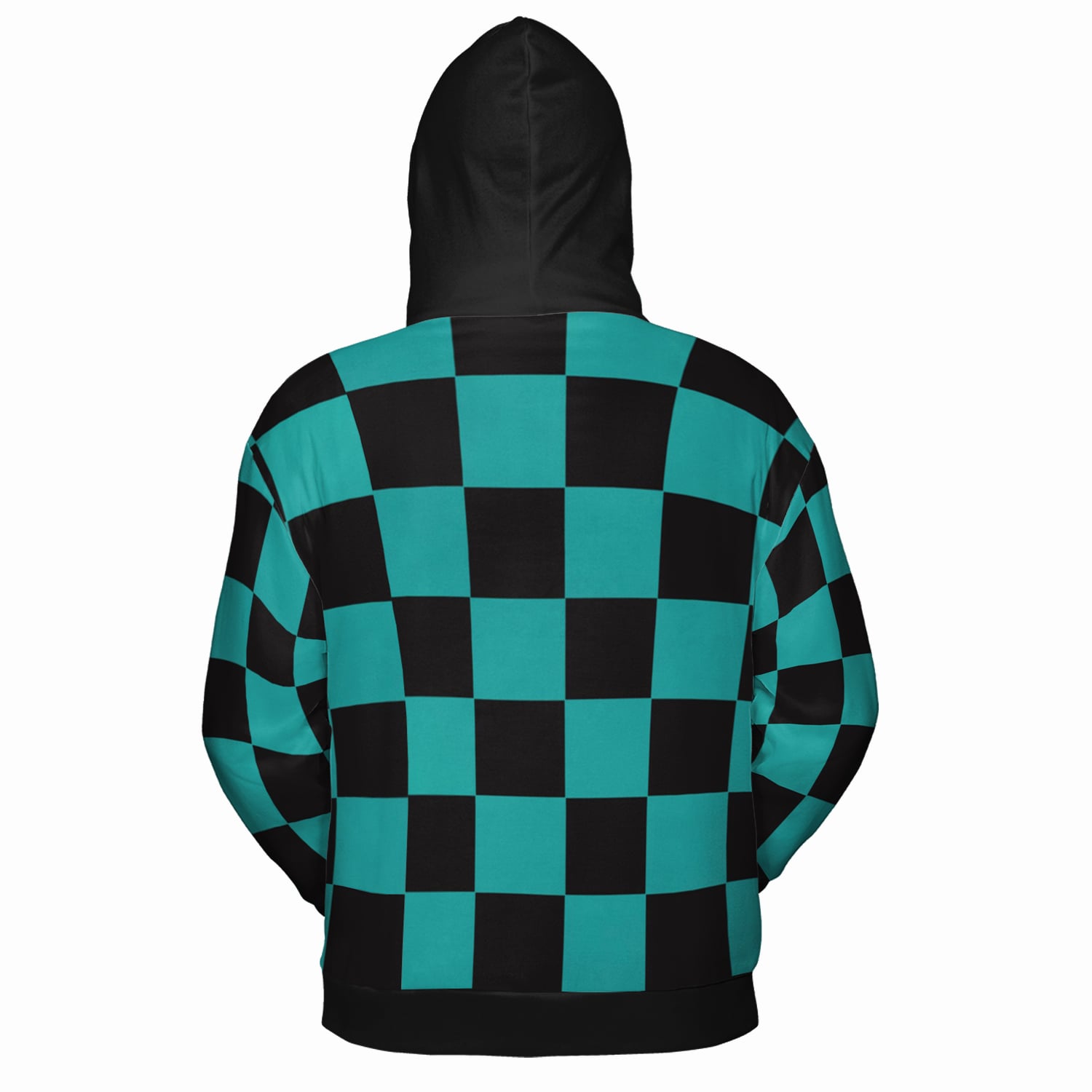 Demon slay Corps Pullover Hoodie