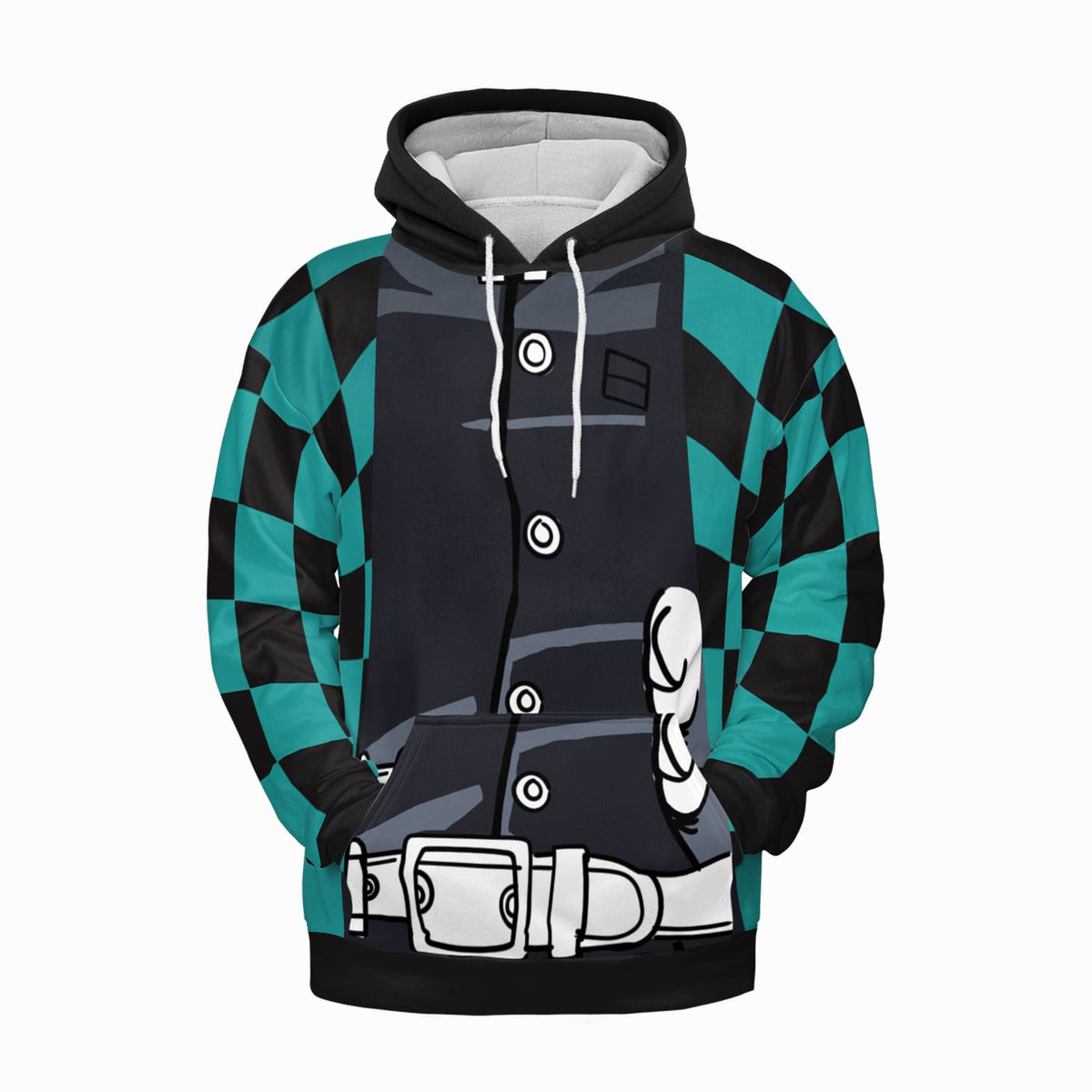 DS Corps Pullover Hoodie