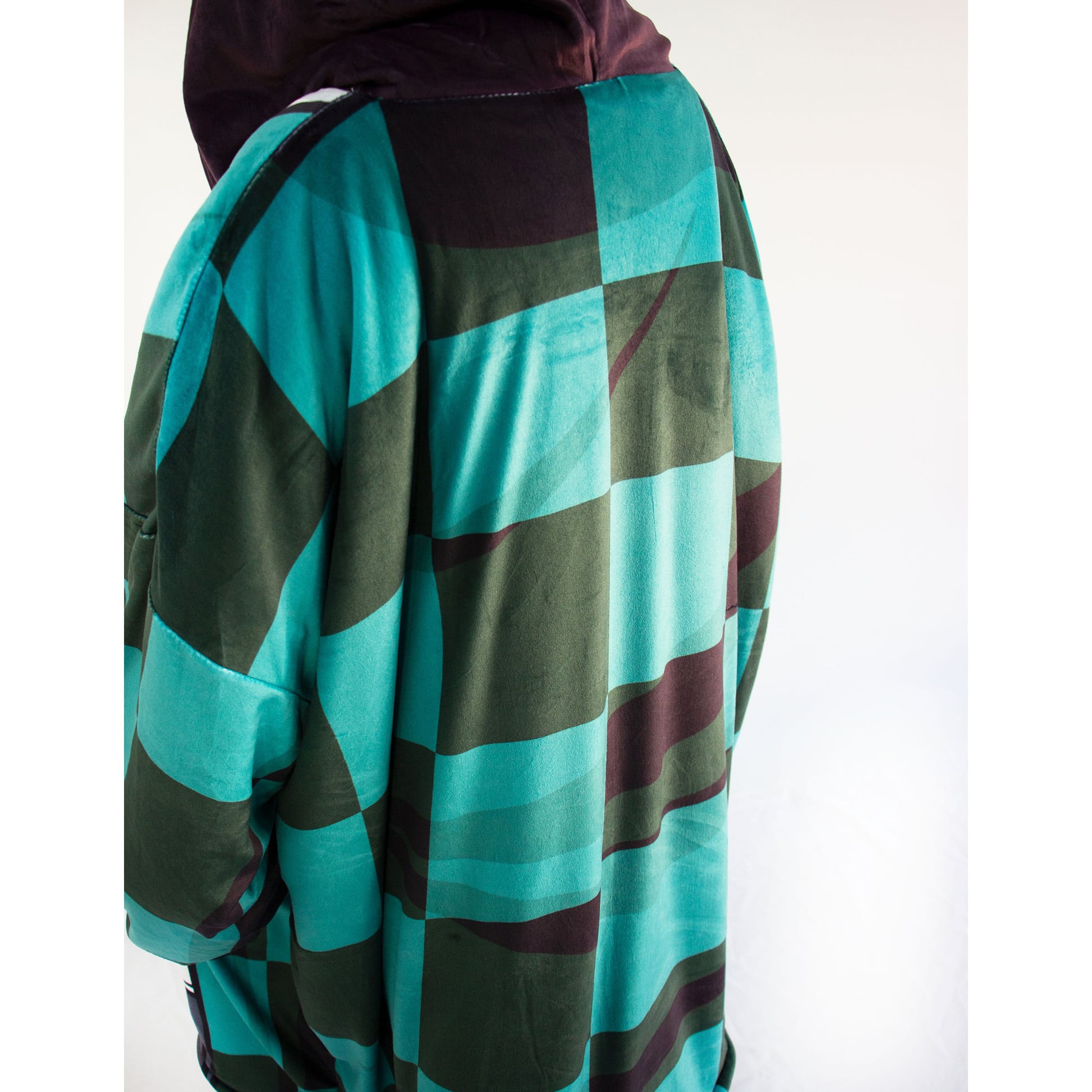 DS-MC- Blanket Hoodie