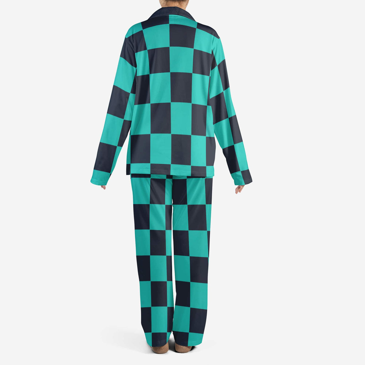 DS Classic Pajamas Set